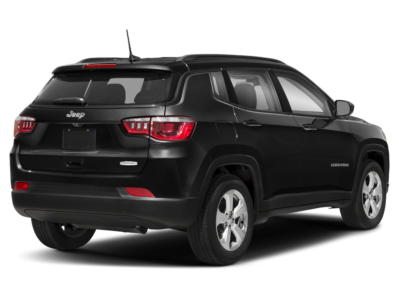 Used 2019 Jeep Compass Sport with VIN 3C4NJCAB7KT660417 for sale in Hazelwood, MO