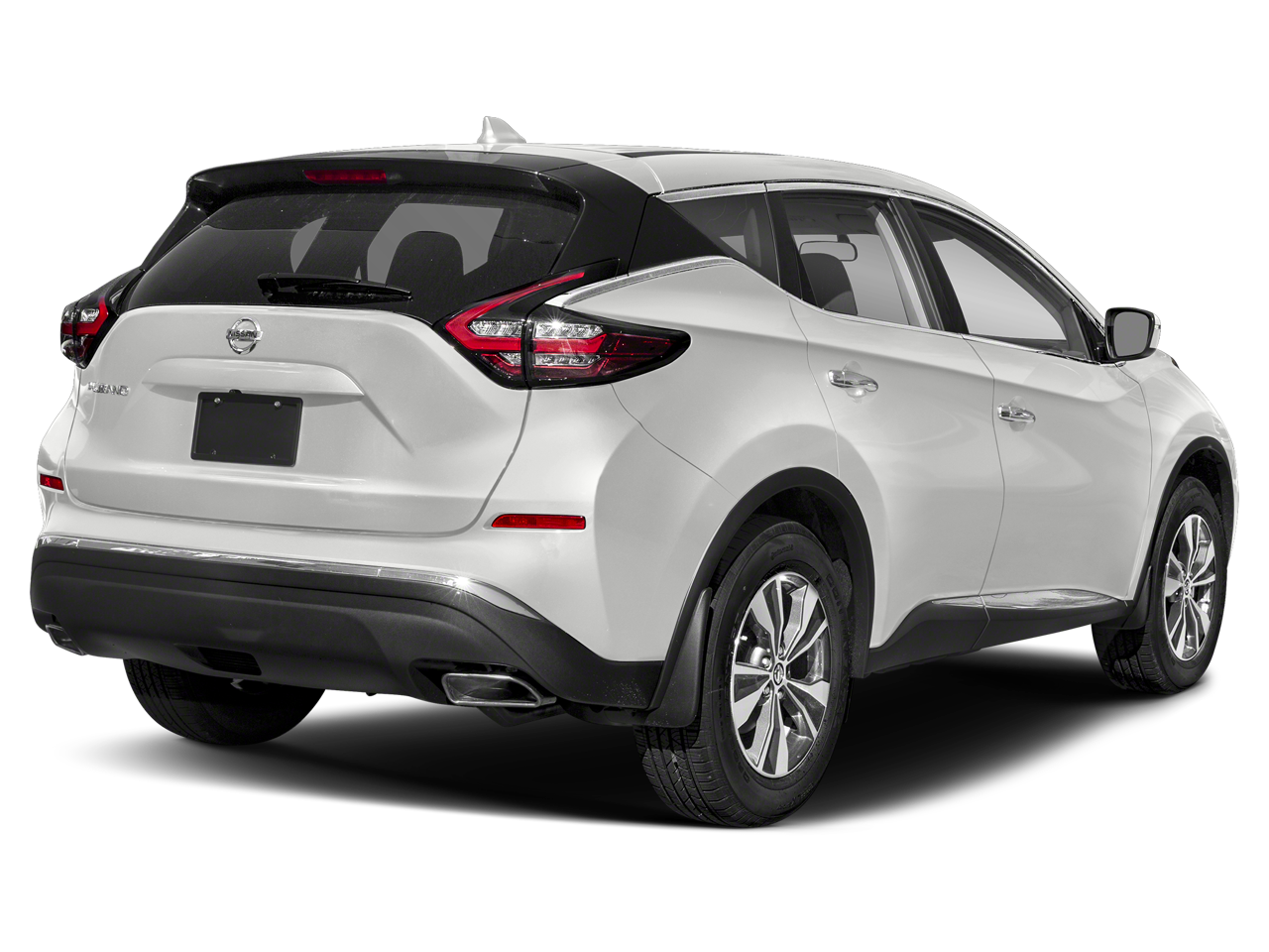 Used 2019 Nissan Murano S with VIN 5N1AZ2MJ5KN128969 for sale in Hazelwood, MO