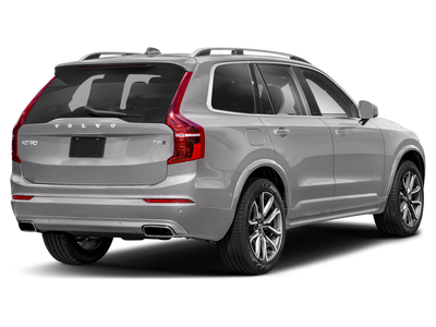 2019 Volvo XC90 T6 Momentum