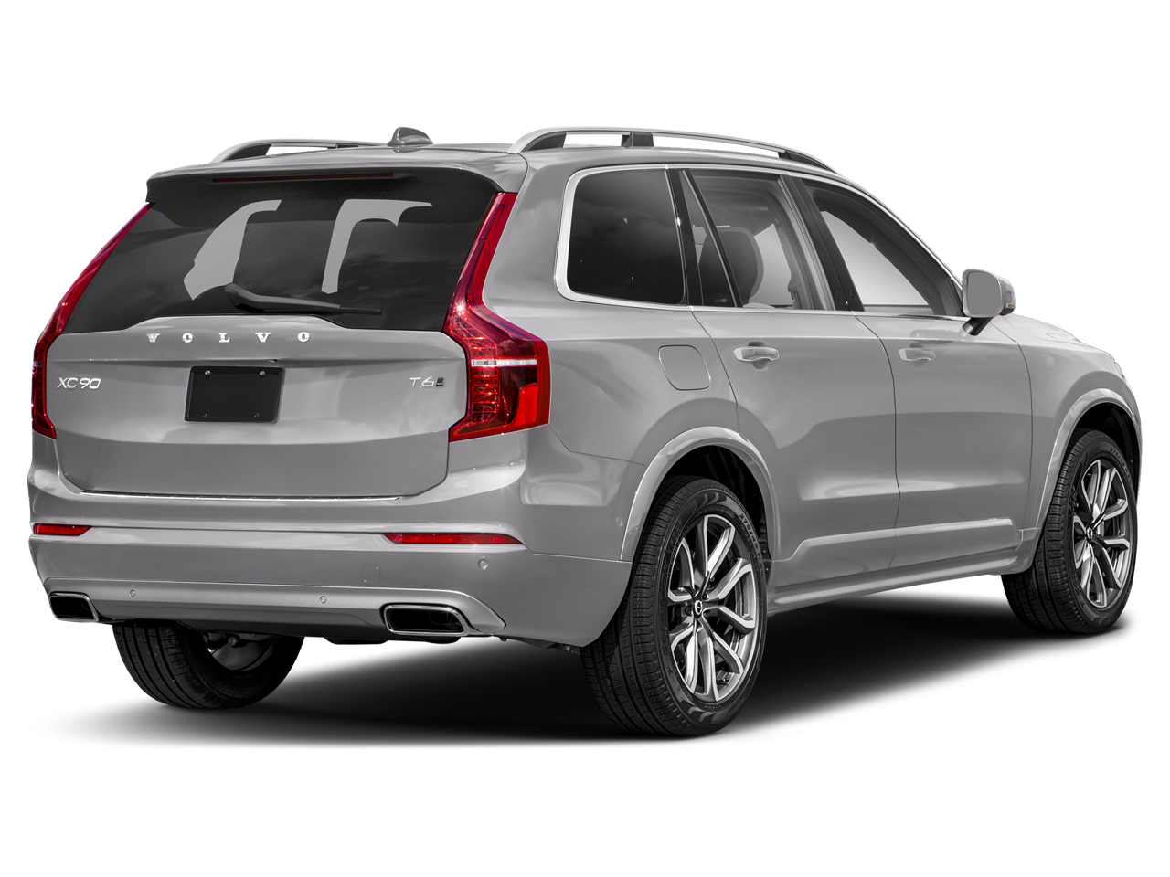 2019 Volvo XC90 T6 Momentum