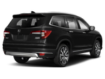 2020 Honda Pilot Touring 7 Passenger