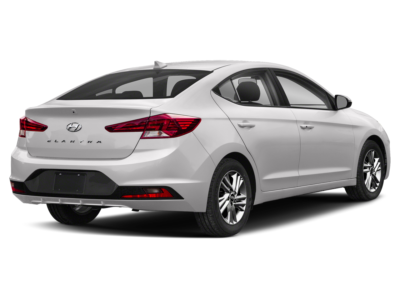 Used 2020 Hyundai Elantra SE with VIN 5NPD74LF0LH557129 for sale in Hazelwood, MO