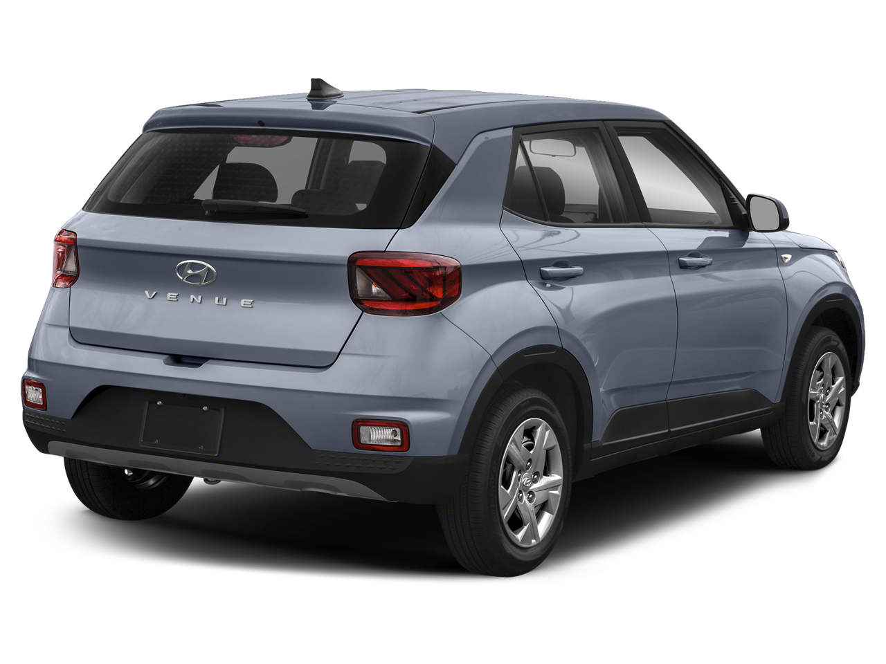 Used 2021 Hyundai Venue SE with VIN KMHRB8A38MU068887 for sale in Hazelwood, MO