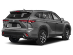 2021 Toyota Highlander XLE AWD
