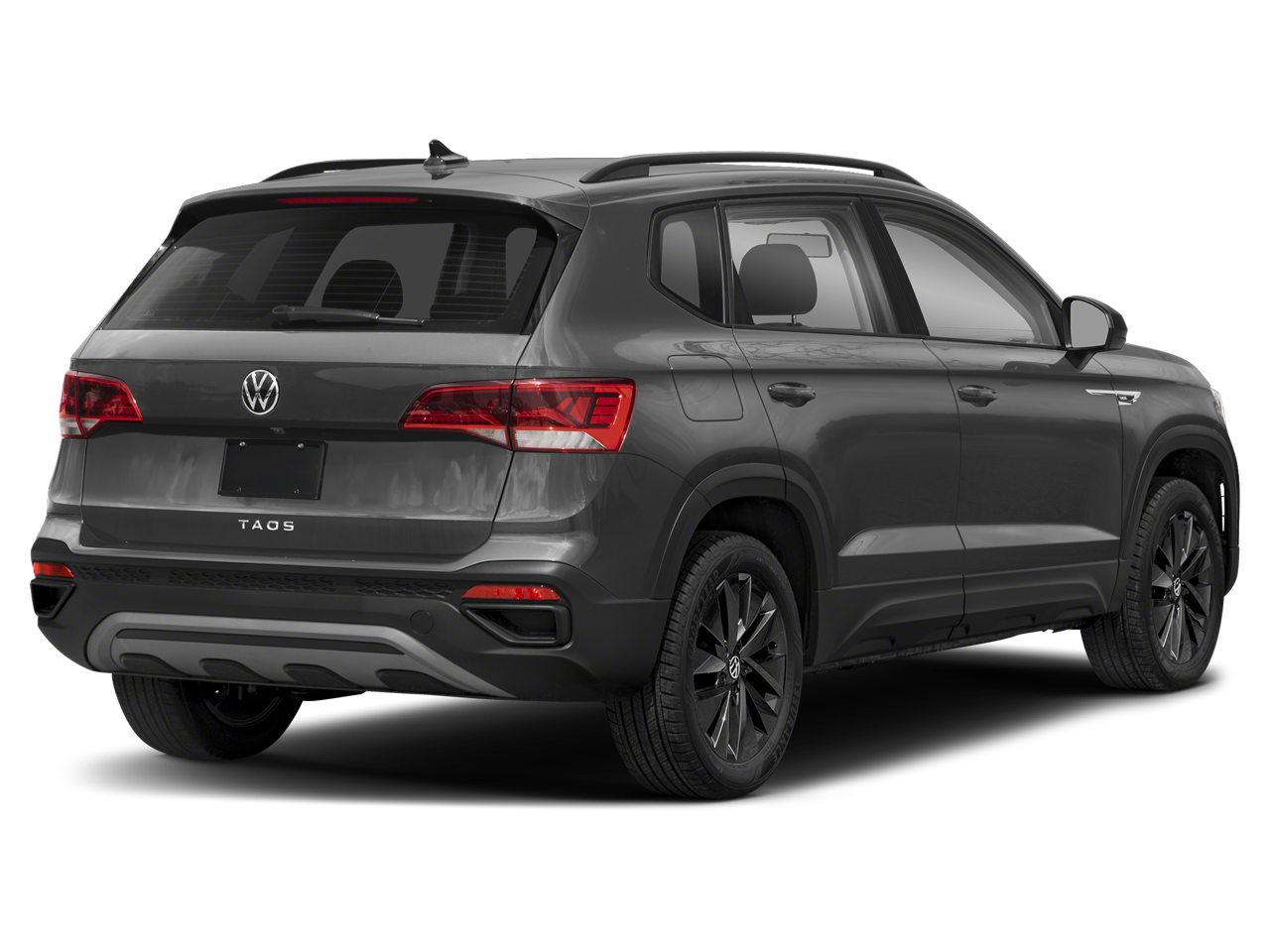 Used 2022 Volkswagen Taos S with VIN 3VVMX7B24NM033416 for sale in Hazelwood, MO
