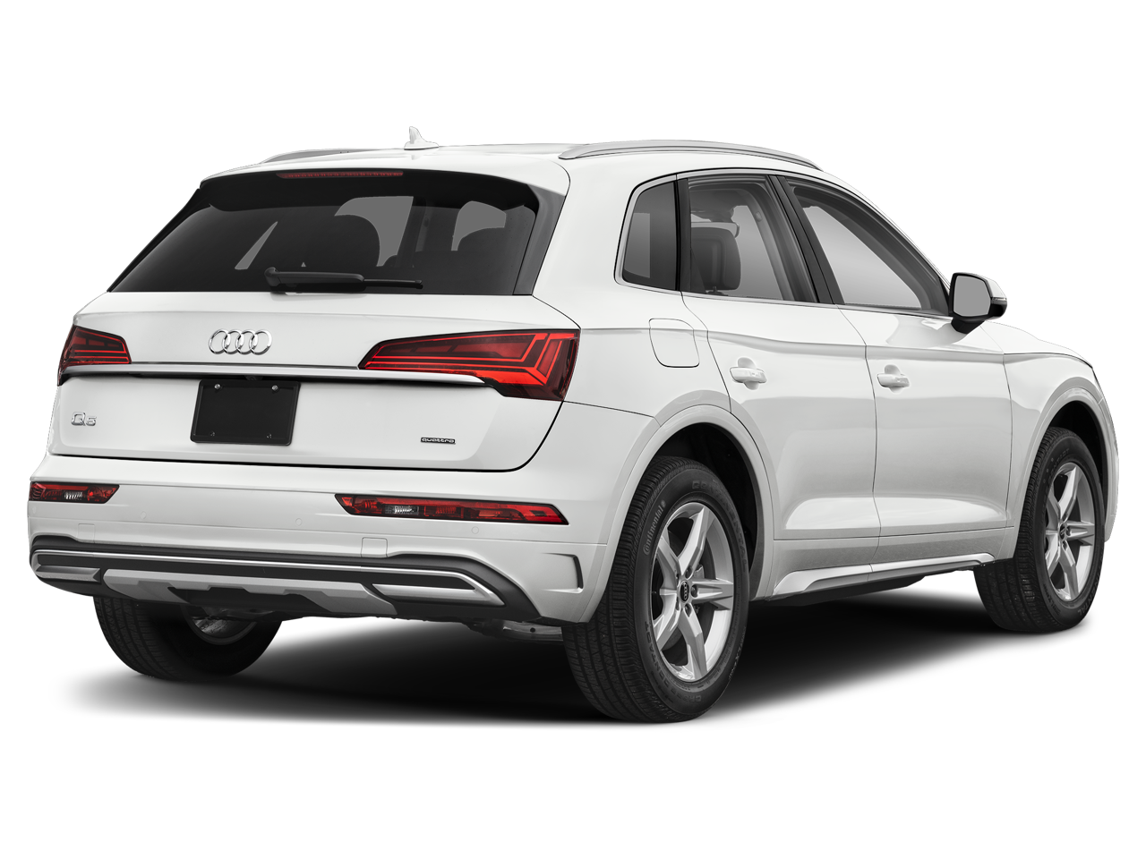 2023 Audi Q5 S line Premium 45 TFSI quattro