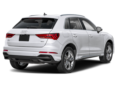 2023 Audi Q3 S line Premium Plus