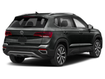 2023 Volkswagen Taos SE 4MOTION