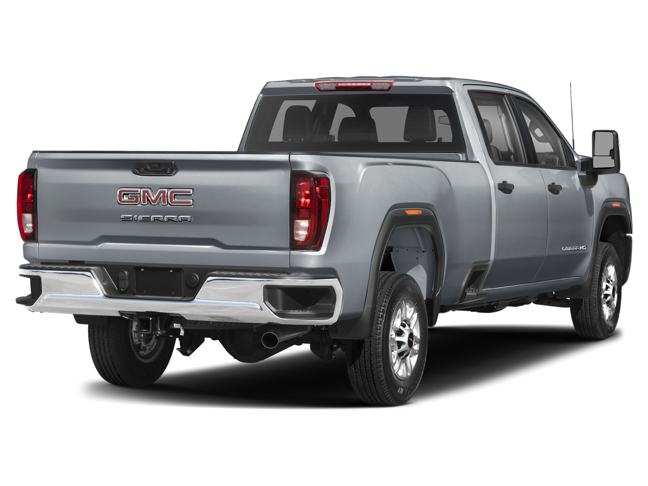 2024 GMC Sierra 2500HD 4WD Crew Cab 159 Denali Ultimate"