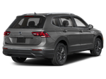 2024 Volkswagen Tiguan 2.0T SE FWD