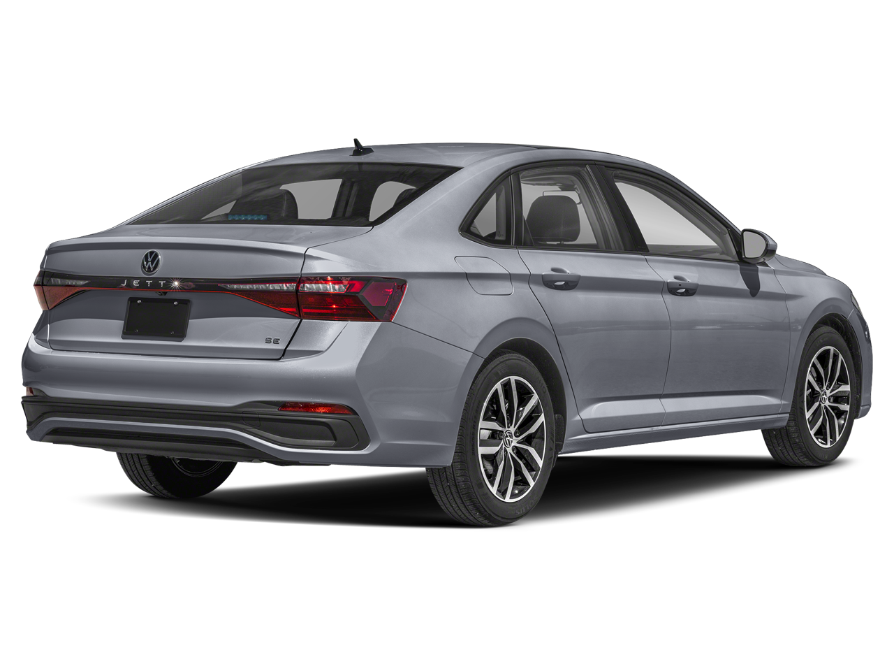 2025 Volkswagen Jetta SE - Photo 26