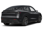 2026 Tesla Model Y Long Range Launch Series