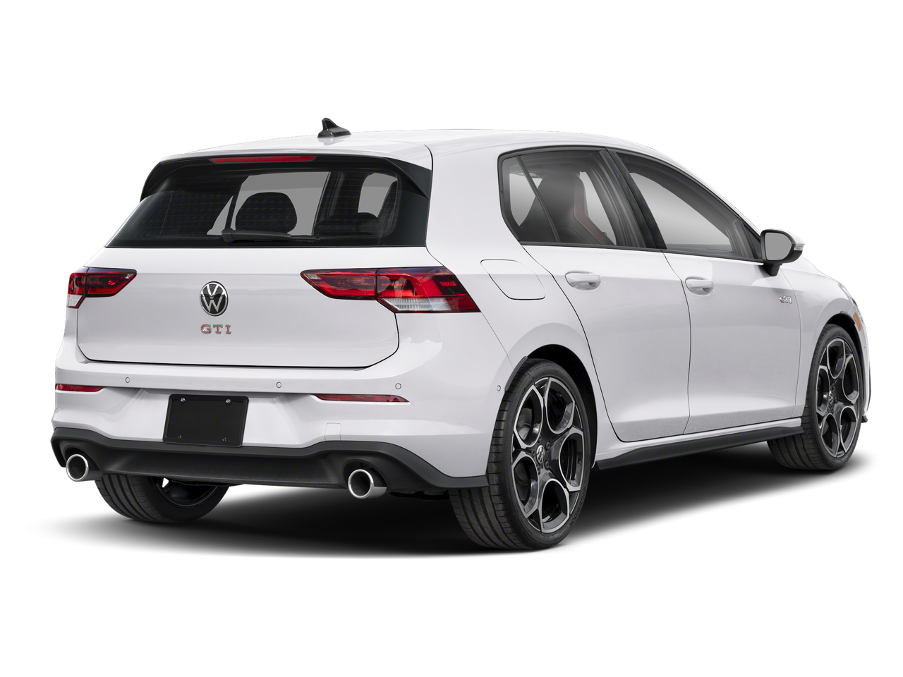 2026 Volkswagen Golf GTI Autobahn FWD