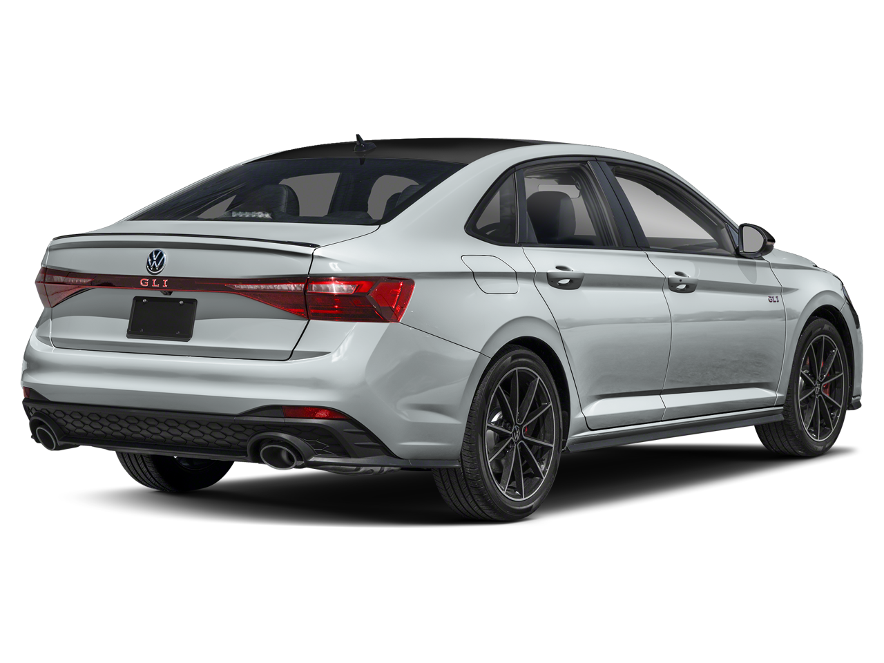 2026 Volkswagen Jetta GLI 2.0T Autobahn FWD