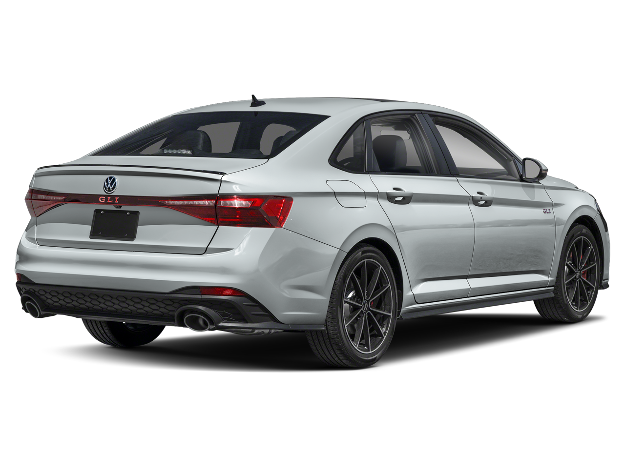 2026 Volkswagen Jetta GLI 2.0T Autobahn FWD