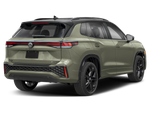 2026 Volkswagen Tiguan SE R-Line FWD