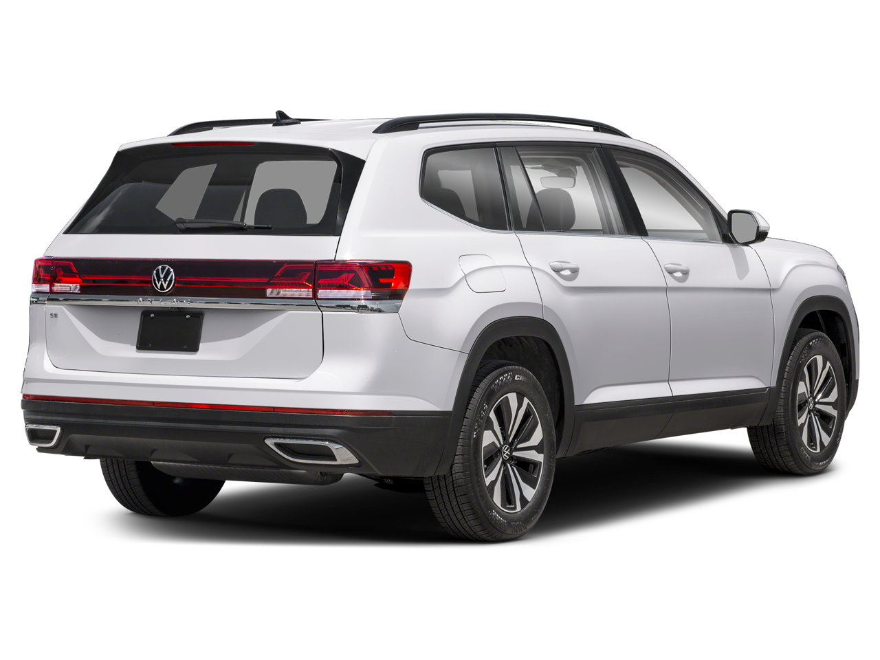 2026 Volkswagen Atlas SE w/Tech - Photo 34