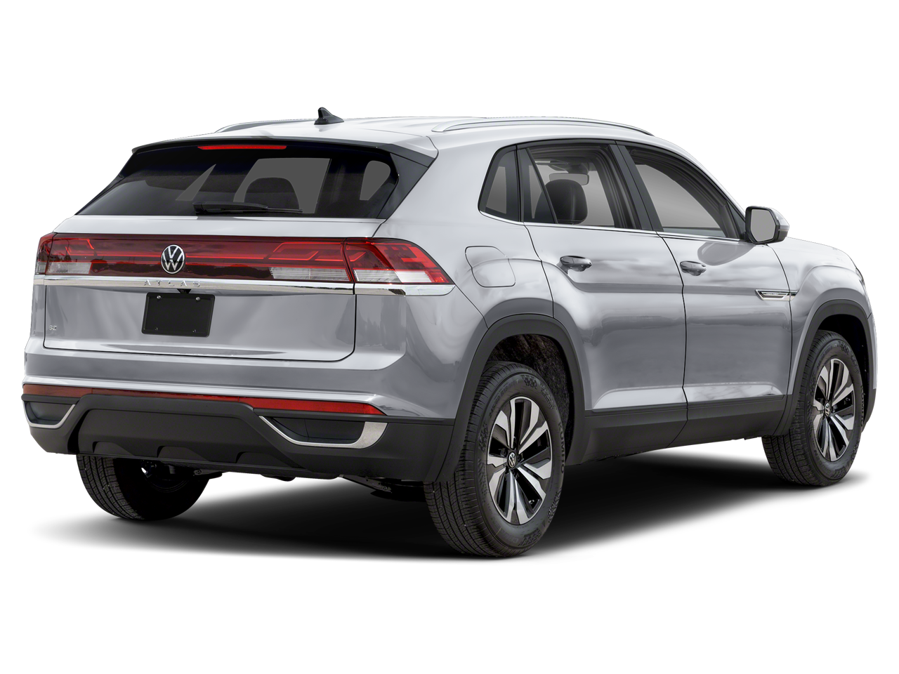 2026 Volkswagen Atlas Cross Sport SE w/Tech - Photo 30