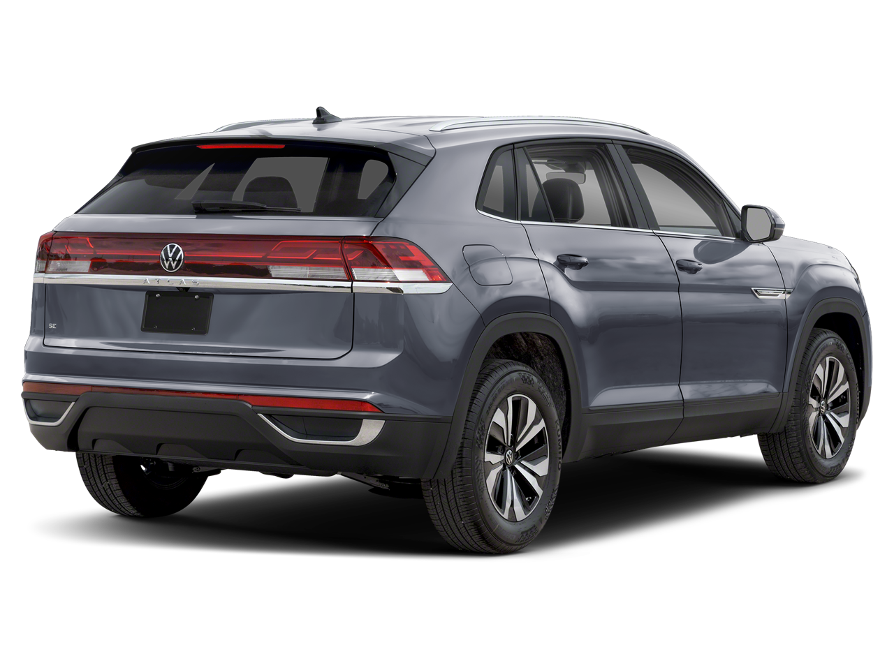 2026 Volkswagen Atlas Cross Sport SE w/Tech - Photo 29