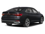 2027 Volkswagen Jetta 1.5T SEL