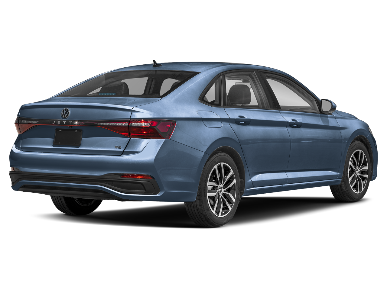 2027 Volkswagen Jetta SE FWD