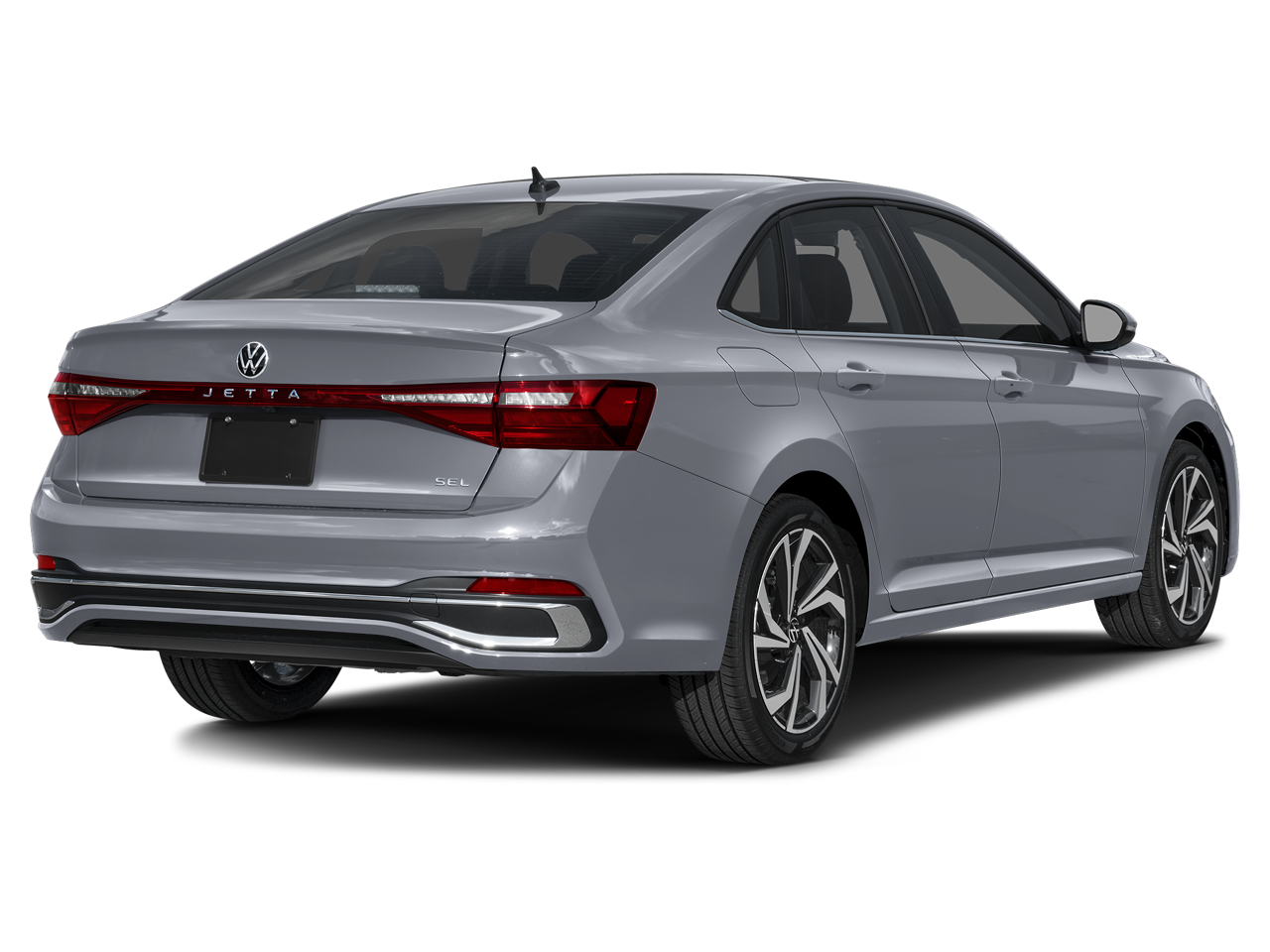 2027 Volkswagen Jetta 1.5T SEL