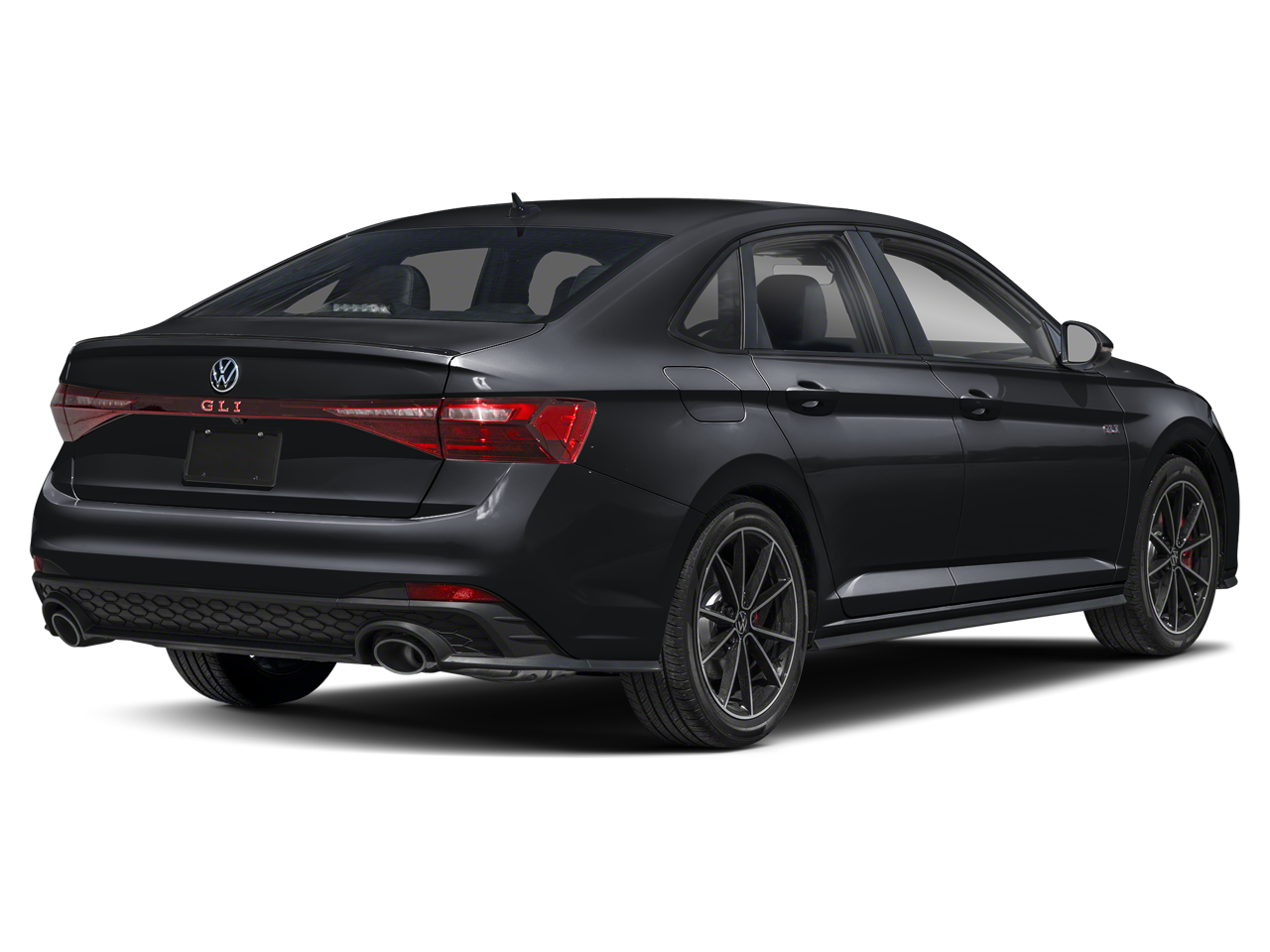 2027 Volkswagen Jetta GLI Autobahn FWD