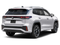 2027 Volkswagen Tiguan SEL R-Line Turbo 4MOTION