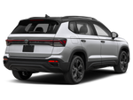 2027 Volkswagen Taos SE Black FWD