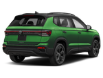 2027 Volkswagen Taos SE Black FWD
