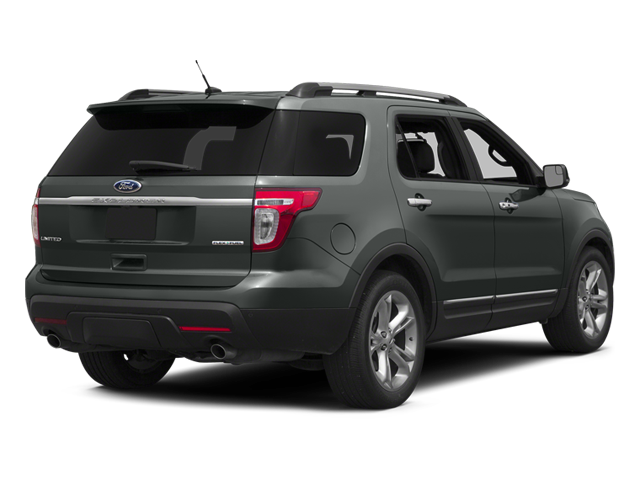 Used 2013 Ford Explorer Limited with VIN 1FM5K8F87DGA03577 for sale in Hazelwood, MO