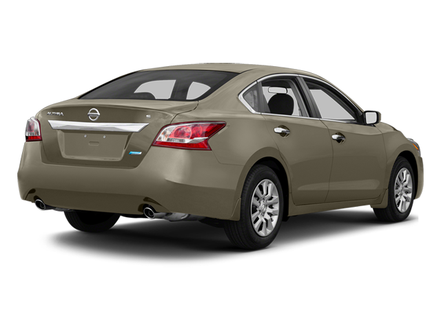 Used 2013 Nissan Altima Sedan S with VIN 1N4BL3AP1DC226197 for sale in Hazelwood, MO