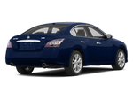 2014 Nissan Maxima 3.5 SV