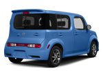 2014 Nissan cube 5dr Wgn CVT SL