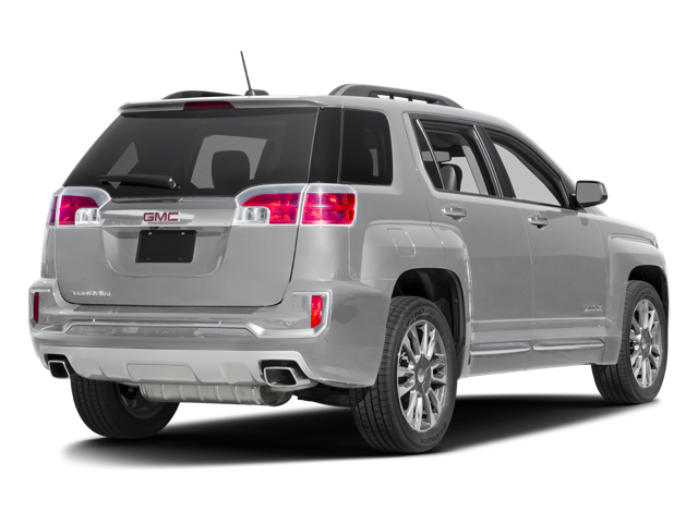 Used 2016 GMC Terrain Denali with VIN 2GKALREK7G6351472 for sale in Hazelwood, MO