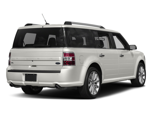 2017 Ford Flex SEL