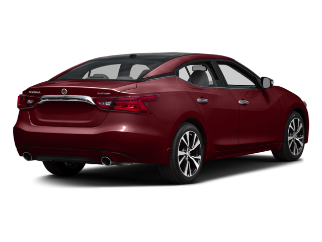 Used 2017 Nissan Maxima Platinum with VIN 1N4AA6AP4HC456597 for sale in Hazelwood, MO