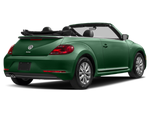 2017 Volkswagen Beetle 1.8T SEL