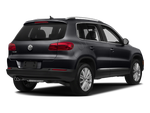 2017 Volkswagen Tiguan 2.0T S 4Motion