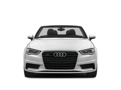 2015 Audi A3 1.8T Premium