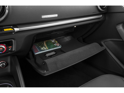 2015 Audi A3 1.8T Premium