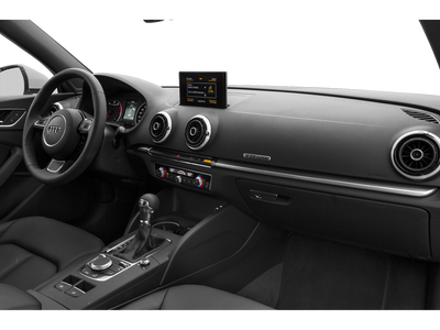 2015 Audi A3 1.8T Premium