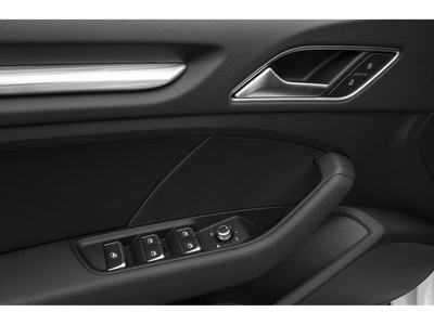 2015 Audi A3 1.8T Premium