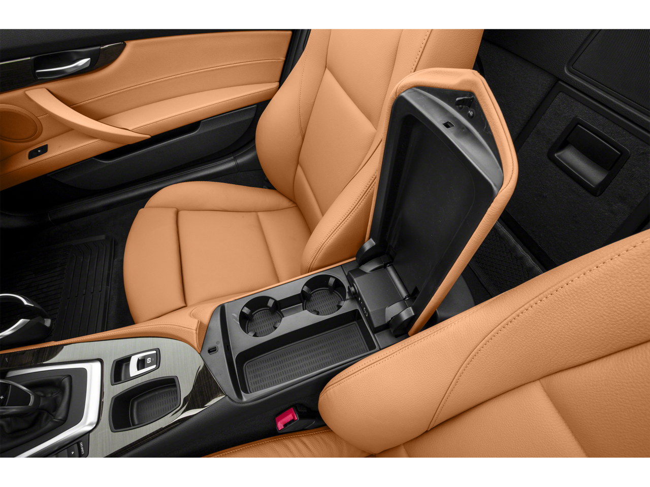 2015 BMW Z4 sDrive28i