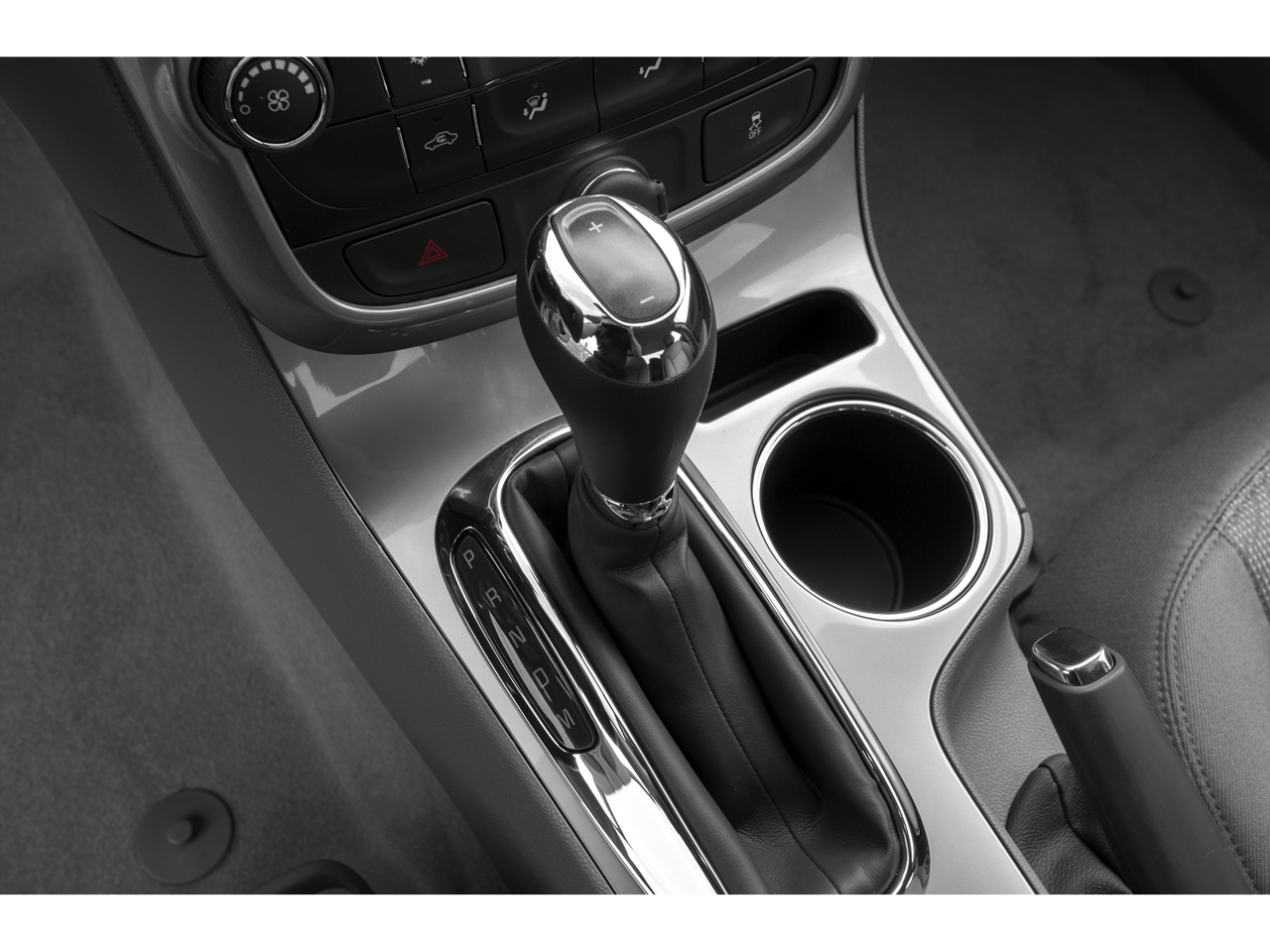 2015 Chevrolet Malibu 4dr Sdn LS w/1FL