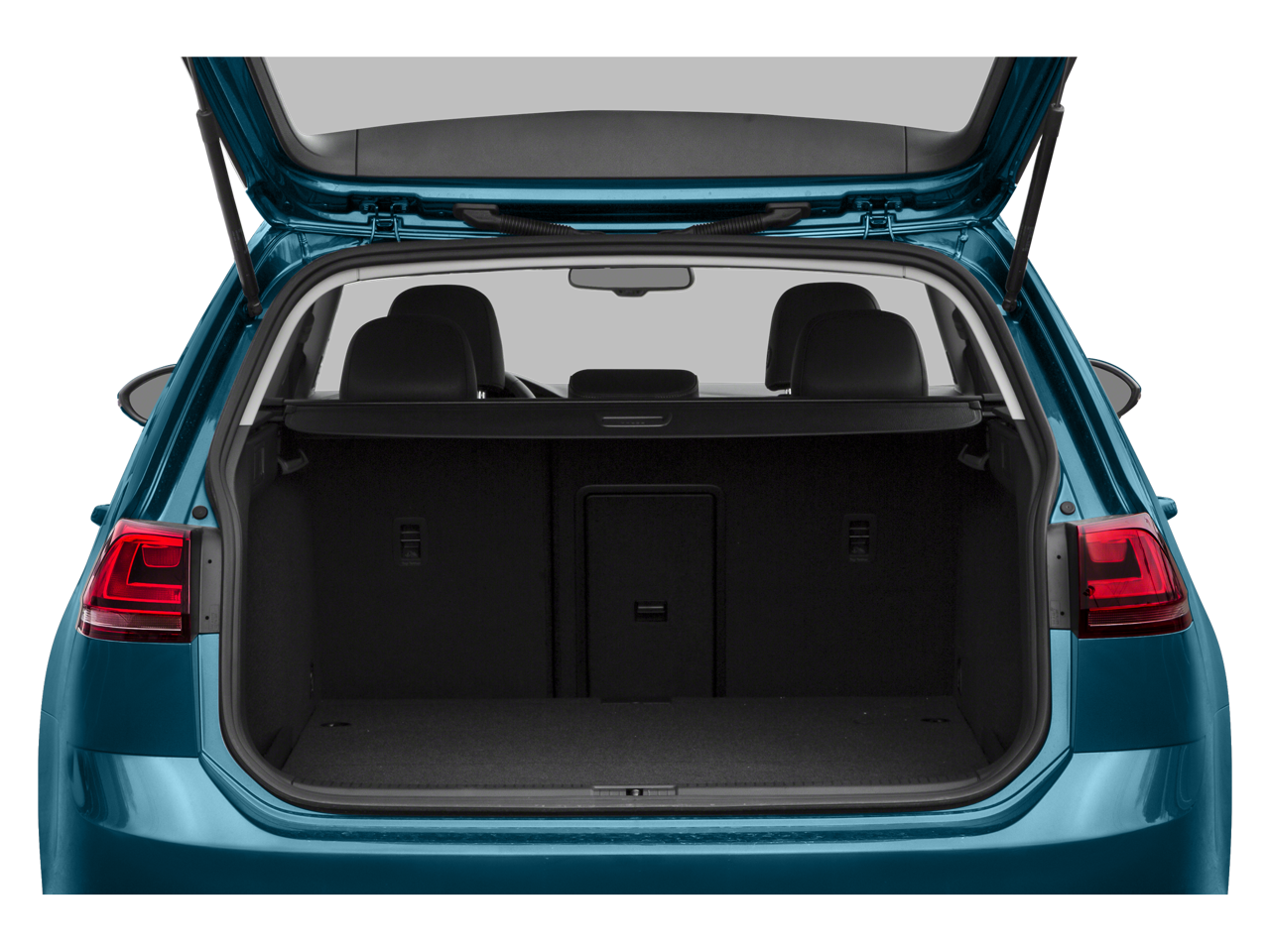 2015 Volkswagen Golf SportWagen SE