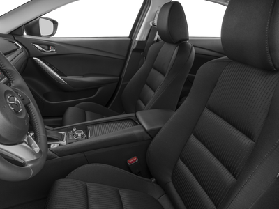 2016 Mazda Mazda6 i Sport Sport