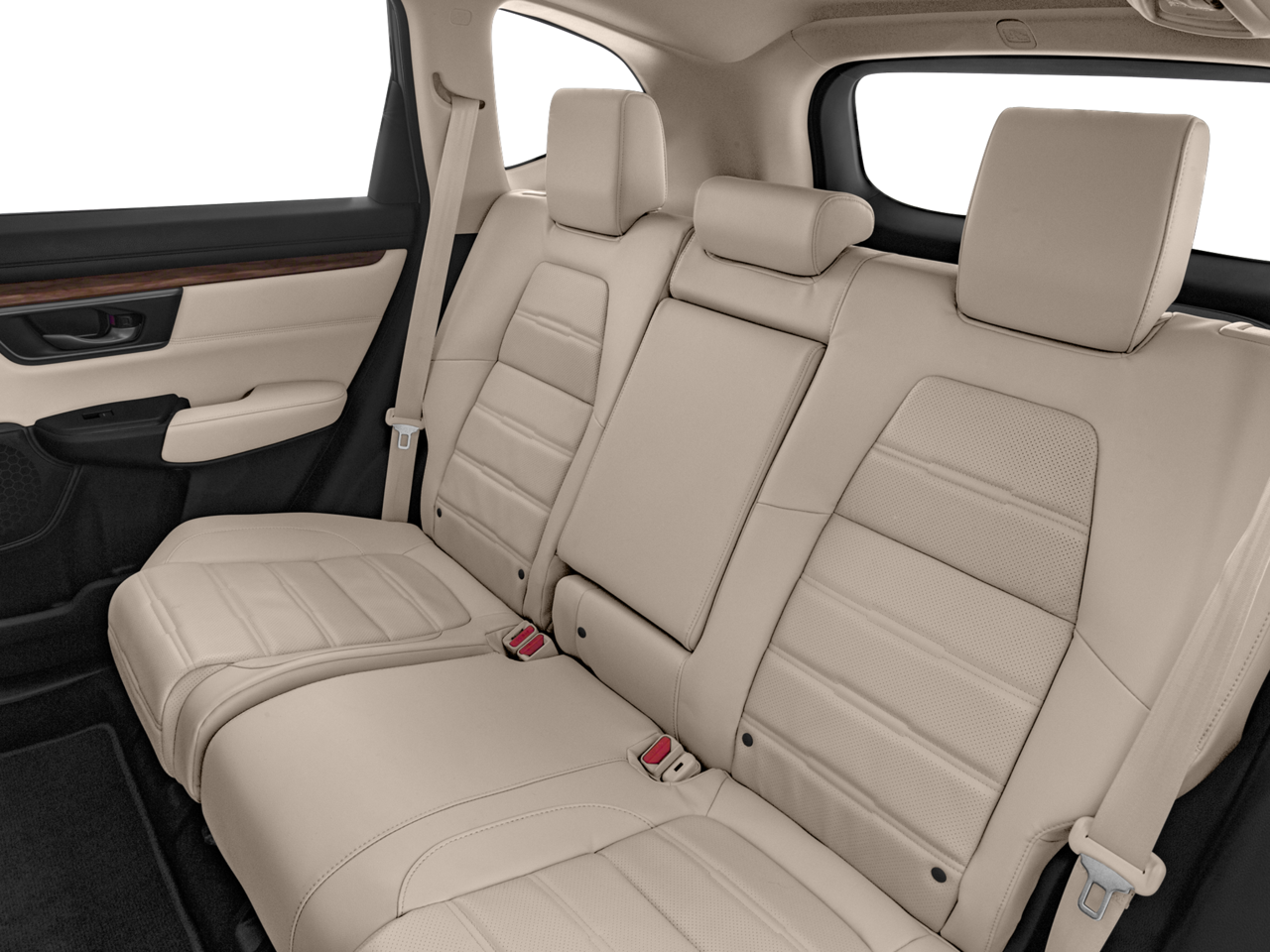 2018 Honda CR-V Touring AWD