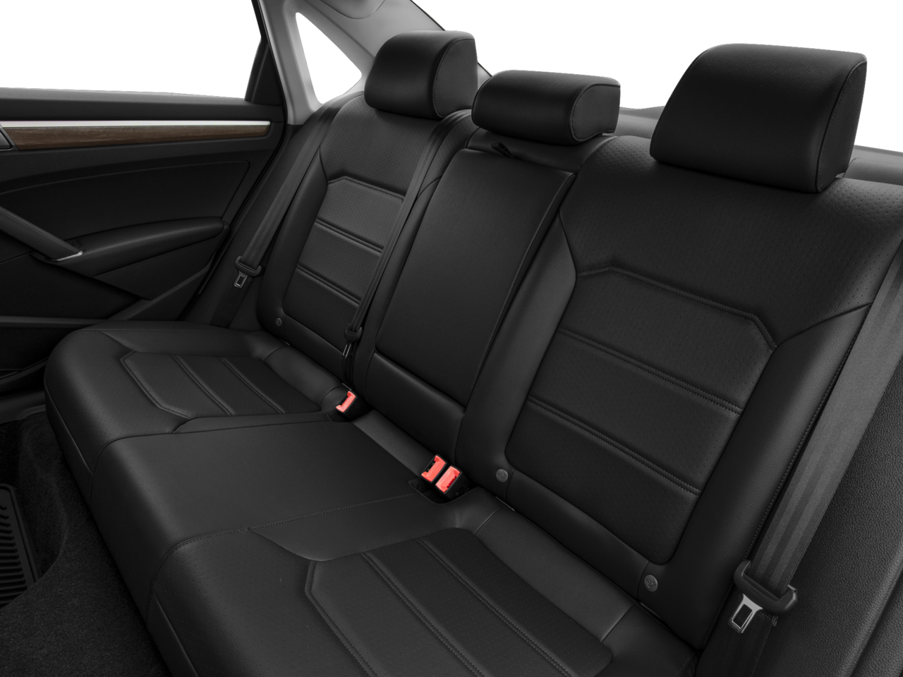 2018 Volkswagen Passat Base