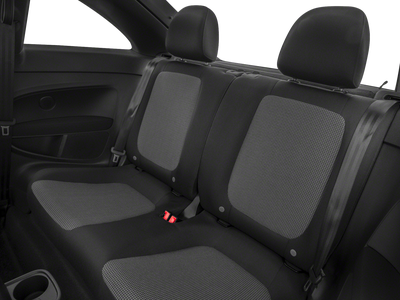 2018 Volkswagen Beetle S Auto